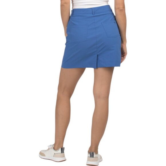 LOHLA SPORT Made In Portugal Stellar Stretch Skort - Picture 4 of 5